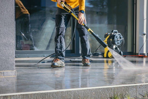 Best Driveway Pressure Washing  in USA